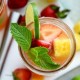 Pineapple Berry Menthol Recipe 10ml